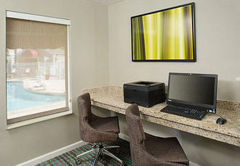 Hotel Residence Inn Lexington North
