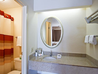 Hotel Red Roof Inn Lexington South
