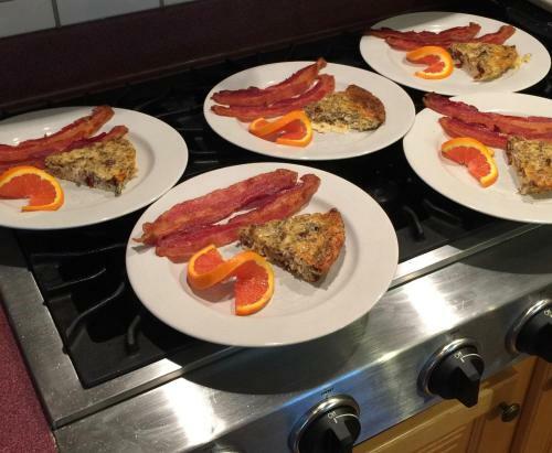 Lyndon House Bed & Breakfast