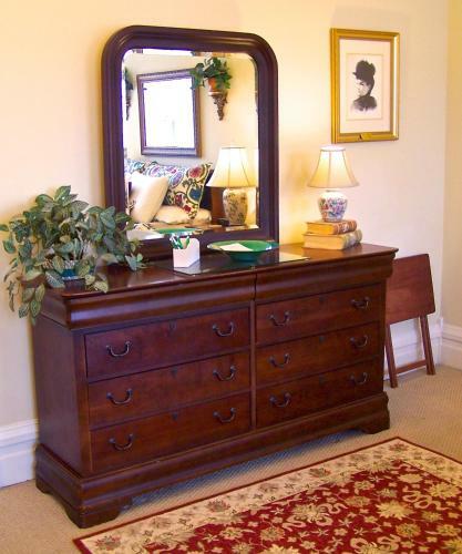 Lyndon House Bed & Breakfast