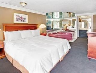 Hotel Knights Inn Indianapolis South