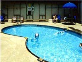 Hotel Knights Inn Indianapolis South