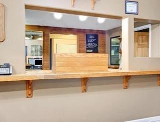 Hotel Knights Inn Indianapolis South