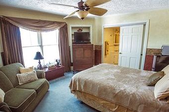 Bed & Breakfast Speedway Legacy Inn