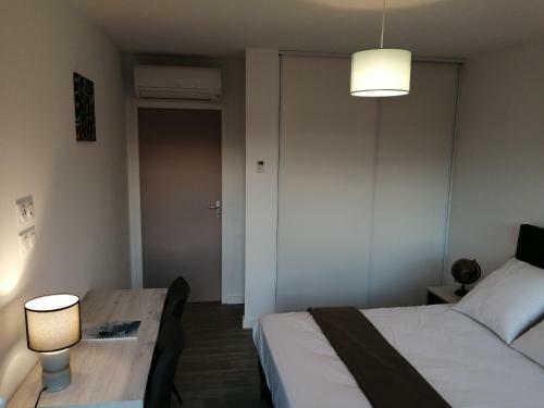 Hotel B�guinage Le Val D'or