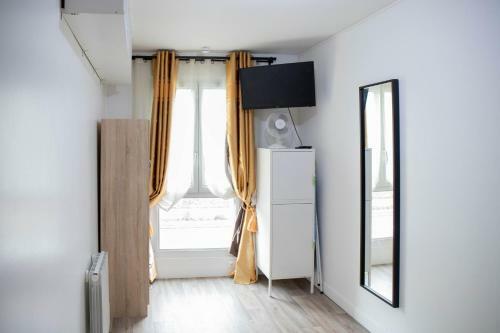 Apartamento Cosy Home - Pantinsmile