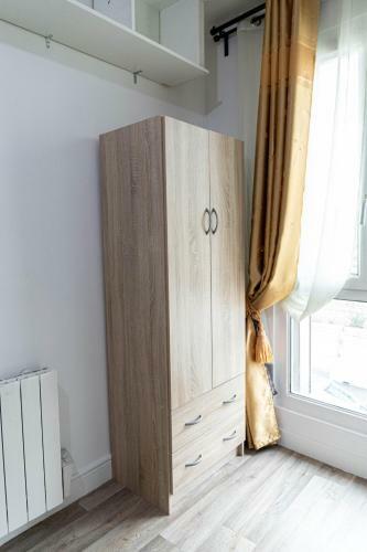 Apartamento Cosy Home - Pantinsmile
