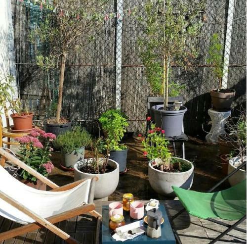 Apartamento Appartement Pantin