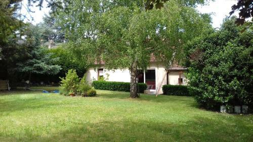 Bed & Breakfast Val�rie G