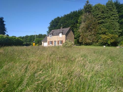 Les G�tes Du Ch�teau de Passill�