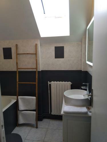Les G�tes Du Ch�teau de Passill�