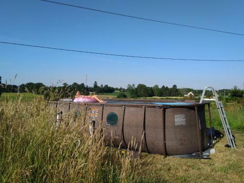 Les G�tes Du Ch�teau de Passill�
