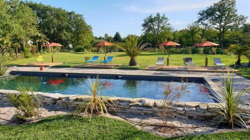 Bed & Breakfast La Villa Estella