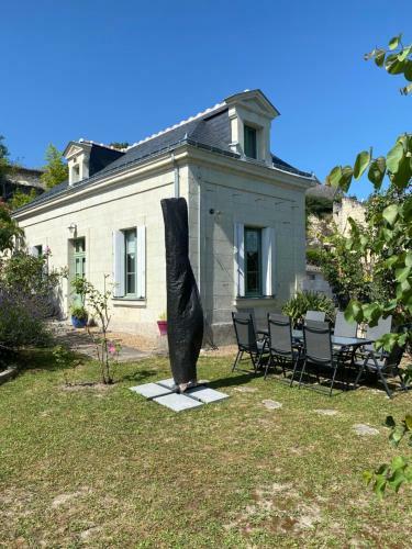 G�te De Parnay