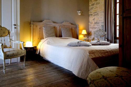 Bed & Breakfast Le Couvent De Neuviale