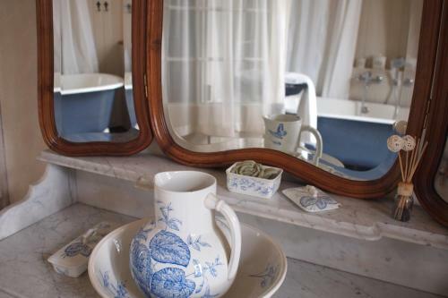 Bed & Breakfast Le Couvent De Neuviale