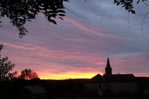 Bed & Breakfast Le Couvent De Neuviale