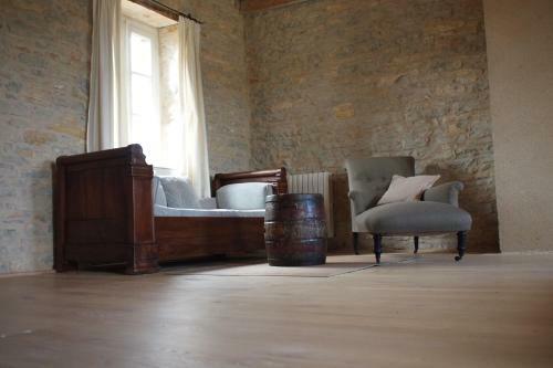 Bed & Breakfast Le Couvent De Neuviale