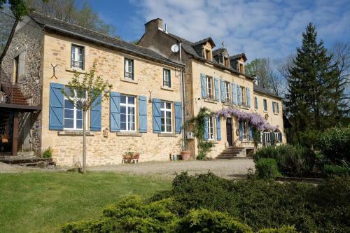 Bed & Breakfast Le Couvent De Neuviale