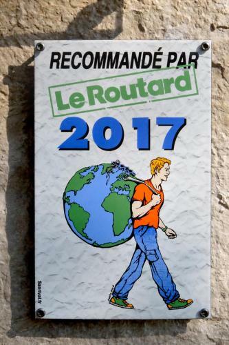 Bed & Breakfast Le Couvent De Neuviale