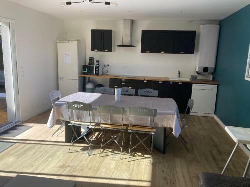 Hostal Les G�tes de La Villa Estella