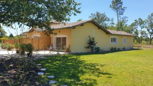 Hostal Les G�tes de La Villa Estella