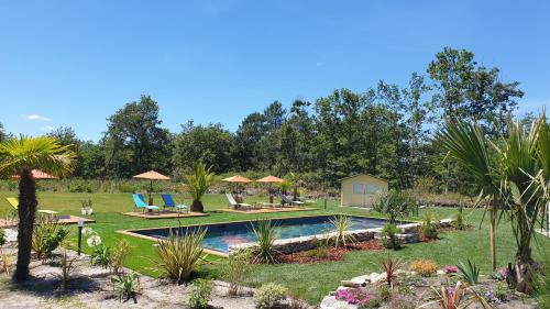 Hostal Les G�tes de La Villa Estella
