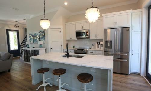 La Maison Bleue At Cape San Blas By Pristine Properties