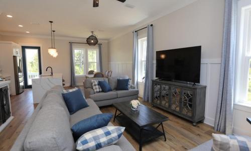 La Maison Bleue At Cape San Blas By Pristine Properties