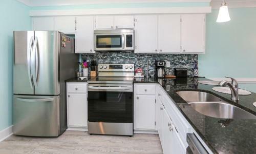 Apartamento Edgewater Retreat By Pristine Properties