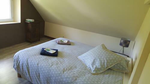 Hostal R�ves Et Nature