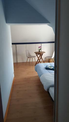Hostal R�ves Et Nature