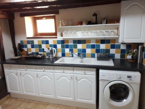 Bed & Breakfast La Villonni�re