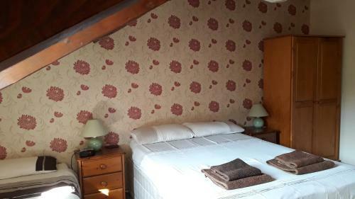Bed & Breakfast La Villonni�re