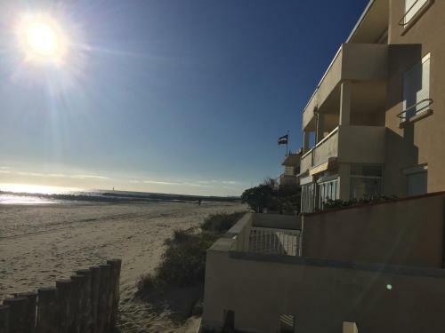 Apartamento L'etoile de Mer