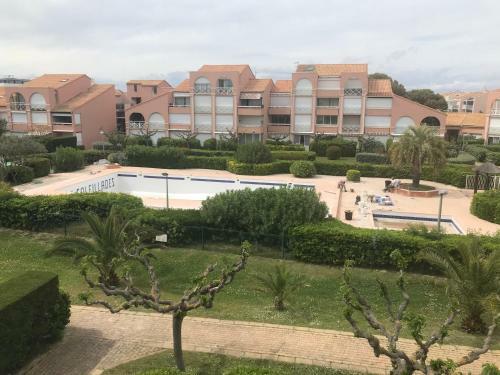 Apartamento La Lagune