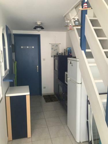 Apartamento La Lagune