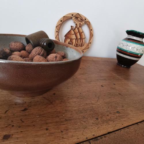 Apartamento Les �cureuils