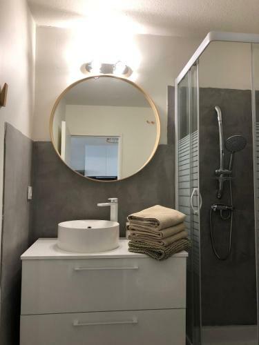 Apartamento Studio L'eldorado