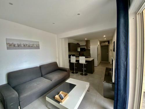 Apartamento Groomi - Le Palavasien Climatisation Et Front de Mer !