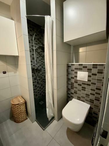 Apartamento Groomi - Le Palavasien Climatisation Et Front de Mer !