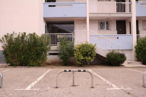 Apartamento Studio Palavas Proche Plage
