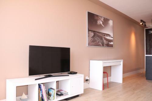 Apartamento Studio Palavas Proche Plage