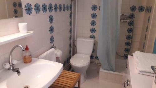 Apartamento Les Lamparos