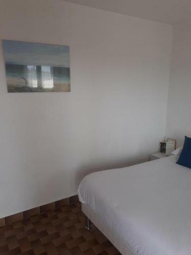 Apartamento Les Lamparos
