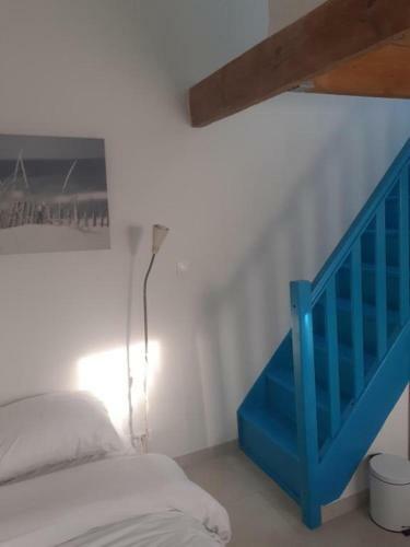 Apartamento Les Lamparos