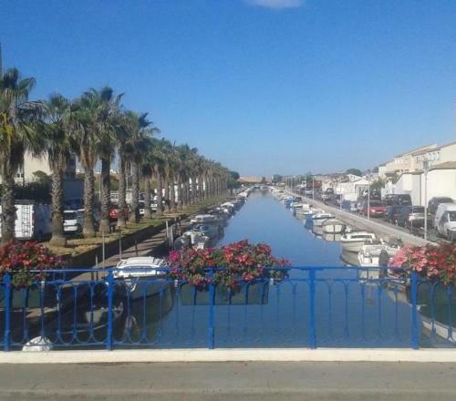 Apartamento Les Lamparos