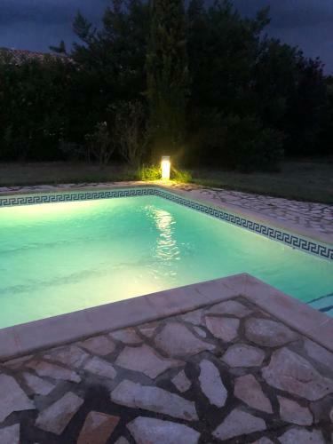Bed & Breakfast Au Mimosa - Chambre D'h�te Le Laurier