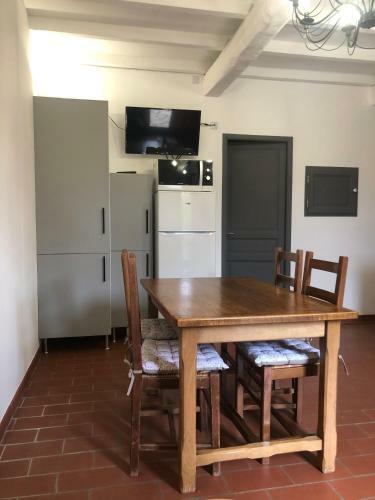 Au Mimosa -g�te Le Canigou