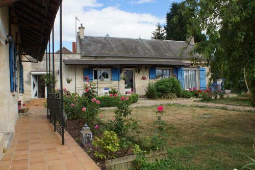 La Bretonni�re, Long�re Picarde